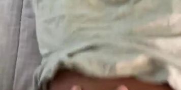 She got some tight ass Pussy