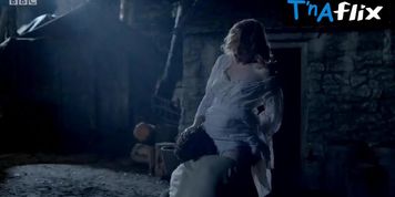 Holliday Grainger Sexy Scene  in Lady Chatterley'S Lover