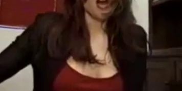 Multi-Orgasm Sybian Fuck