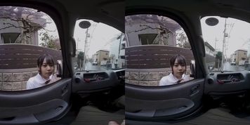 [DSVR-0653 Part 1] Kidnapping High School Girl