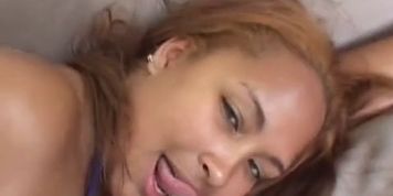 Angie Love takes wesley pipes