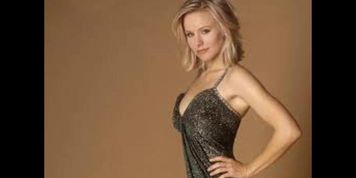 Kristen Bell Femdom Joi Cei