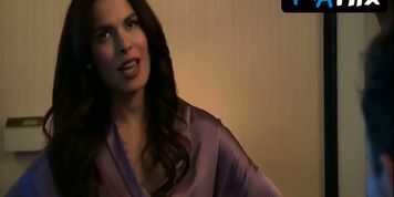 Nadine Velazquez Butt Scene  in The League