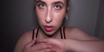 ASMR I Love You