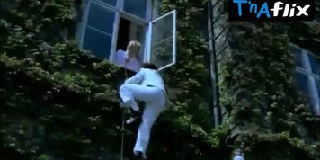 Susanne Breuning Breasts Scene  in I Tyrens Tegn