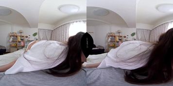<D,S,V,R> - <832> H1k4R1 A0Z0RA - Wholesome gf - 1