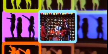 Musikladen GoGo-Girls - Sexy Scenes #5 (Gogo girl, Sexi Girl)
