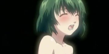 Cute hentai hot riding doctor cock