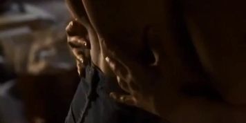 ghost sexy scene