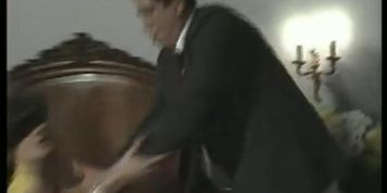 Memoires d'Une Jeune Servante (1988) (Philippe Soine)