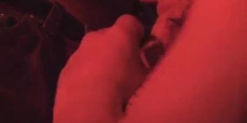 Sizzling French Croatian Slut Clip # 19