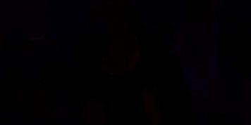 khloe exorcism posseseed by the bbc kingkreme stretch