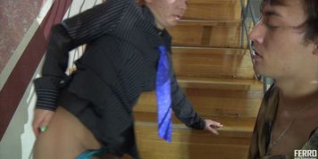 Russian mature 236 - video 1