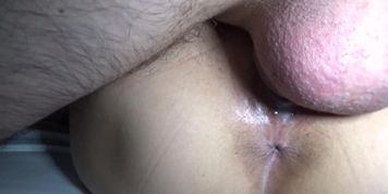 Close-up compilation of horny amateur creampie (Horny_Amateur Horny_Amateur)