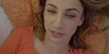 18 Virgin Fucks Sweet cutie runs into excited dude (Beauty Dior, SweetGirl, Victoria Tiffani, beautiful_girls beautiful_girls)