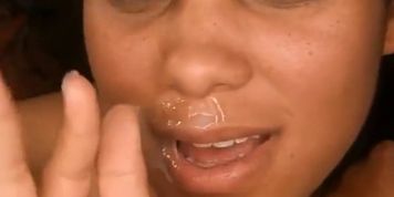 Big Tits Hottie In Hot Action - video 1