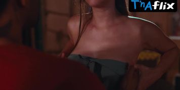 Rob Guinto Breasts Scene  in Ligaw