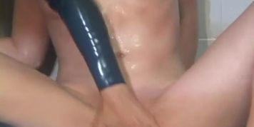 SHOCK PUSSY 1 - Scene 2 (Ariel X, Mistress Aradia)