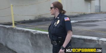 Hardcore interracial fun with naughty MILFs and suspect big black cock