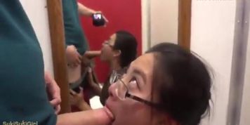 Asian BJ