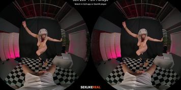 Chloe Surreal