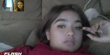 Cock Flash Teen (Jolly)