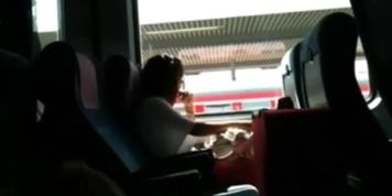 dickflash train comp