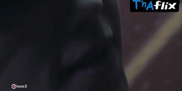 Susan Ward Breasts Scene  in Order Of Chaos