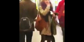 Couple Fucking In Public Sometimes You Just Need To Fuc