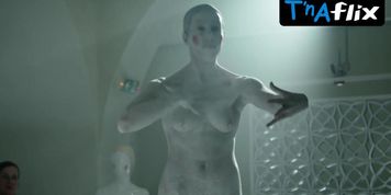 Unknown Butt,  Breasts Scene  in Dolls Of Dresden