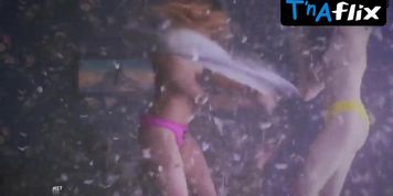 Mathilde Lamusse Butt,  Breasts Scene  in All About Yves