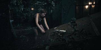 Cinematic Animation Explores Extreme Fantasy Themes (ashby winter, camilla elle, dellai, margo von teese, zoey zimmer)