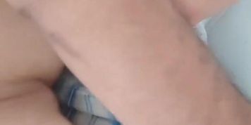 Innocent Latina fucked by her teacher at school