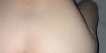 Elizabeth Reed - Onlyfans Doggy Fuck