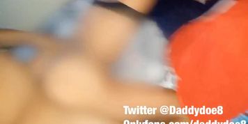 BUBBLE BOOTY GETTING DESTROYED FROM THE BACK PYT TEEN