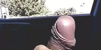 Car Cock Flash