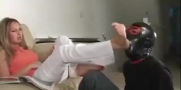 Gigi Feet