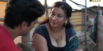 Chachi No.1 P01 EP2 ULLU Hot Hindi Web Series ???