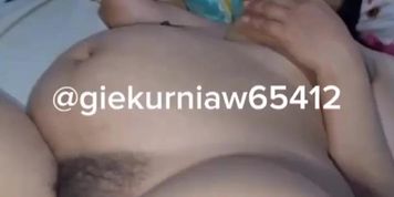 Pasutri Bumil Perlancar Persalinan