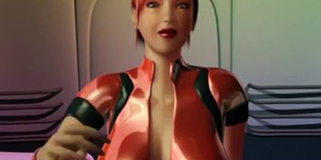 3d Space hentai