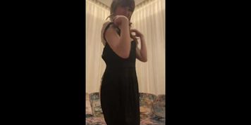 She's Back To Making Movies (Riley Reid)