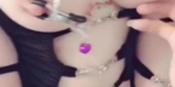 chinese sexy
