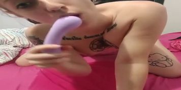 heysweetsophie squirting like crazy!