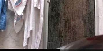 my sexy girl back in the shower (My Lovely)