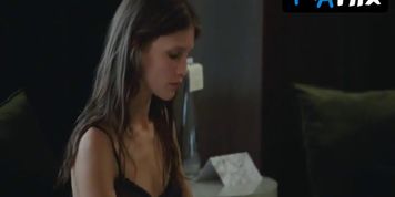 Marine Vacth Underwear Scene  in Young AND Beautiful