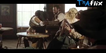Nicole Herold Sexy Scene  in Ambush At Dark Canyon