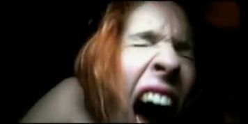 theSandfly ORGASMIC!