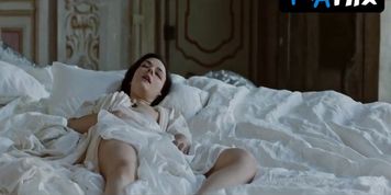 Marta Gastini Breasts Scene  in Compulsion