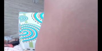 dildo anal