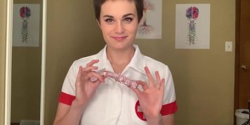 Nurse JOI Preview